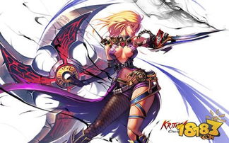 腾讯游戏CJ2014参展作品一览 七大重磅大作引领动漫游戏新潮流