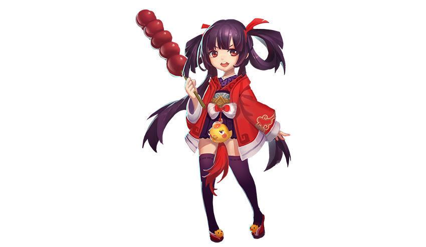探秘3D游戏美术设计 从概念构想到视觉盛宴